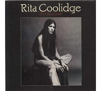Rita Coolidge - It's Only Love
