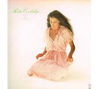 Rita Coolidge - Love Me Again - [LP]