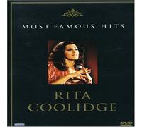 Rita Coolidge-Most Famous Hit [Alemania] [DVD]