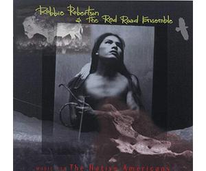 Rita Coolidge - Music For The Native Americans