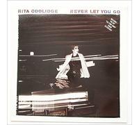 Rita Coolidge - Never Let You Go - A&M Records - AMLX 64914