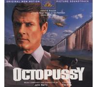 Rita Coolidge - Octopussy