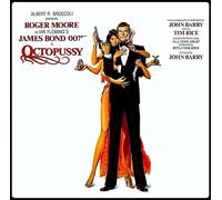 Rita Coolidge - Octopussy by Rita Coolidge Original recording reissued, Original recording remastered, Soundtrack edition (2003) Audio CD