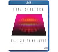 Rita Coolidge - Play Something Sweet [USA] [Blu-ray]