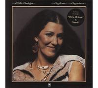 Rita Coolidge - Rita Coolidge - Anytime... Anywhere - A&M Records - AMLH 64616