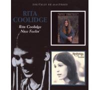 Coolidge,Rita - Rita Coolidge / Nice Feelin'