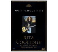 Rita Coolidge - Rita Coolidge-With Spec.Guest [DVD]