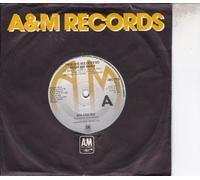 Rita Coolidge - Rita Coolidge - (Your Love Has Lifted Me) Higher And Higher - A&M Records