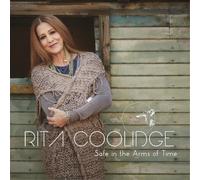 Rita Coolidge Safe in the Arms of Time (CD) Album (Importación USA)