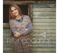 RITA COOLIDGE - SAFE IN THE ARMS OF TIME [Vinilo]