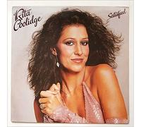 Rita Coolidge - Satisfied