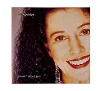Rita Coolidge - Thinkin' About You [Import]