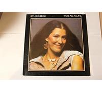 Rita Coolidge - We're all alone (#shm3140) / Vinyl record [Vinyl-LP] [Vinyl] Rita Coolidge