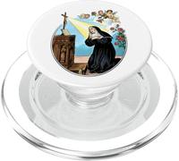 Rita de Casia PopSockets PopGrip para MagSafe