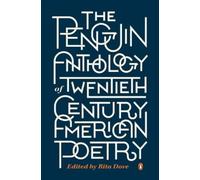 Rita Dove The Penguin Anthology of Twentieth-Cen (Tapa blanda) (Importación USA)