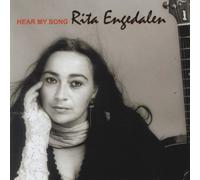Rita Engedalen - Hear My Song