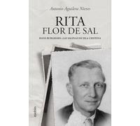 Rita. Flor de Sal