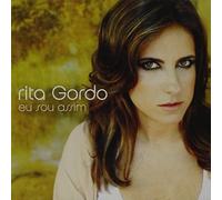 Rita Gordo Eu Sou Assim (CD)