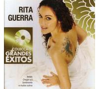 Rita Guerra - Coleccao Grandes Exitos [CD] 2011