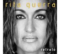 Rita Guerra - Retrato [2CD] Limited Edition