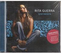 Rita Guerra - Rita Guerra - Sentimento [CD] 2008 [SPECIAL EDITION]