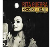 Rita Guerra - Rita Guerra - Sessoes Na Radio [CD] 2019