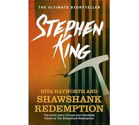 Rita Hayworth and Shawshank Redemption: On the 30th Anniversary of the iconic movie, one of the most popular in film history