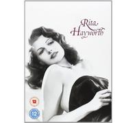 Rita Hayworth Collection [Reino Unido] [DVD]