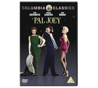 Rita Hayworth - Pal Joey [Reino Unido] [DVD]