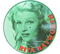 Rita Hayworth (picture disc)