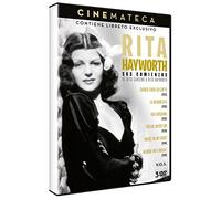 Rita Hayworth - Sus comienzos [DVD]
