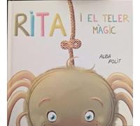 RITA I EL TELER MAGIC