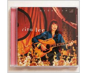 Rita Lee - Acustico MTV: Ao Vivo