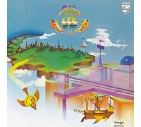 Rita Lee - Atras Do Porto Tem Uma Cidade [Vinilo]