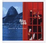 Rita Lee - Bossa N Beatles