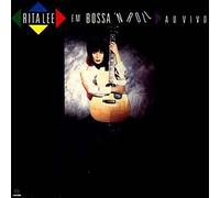 Rita Lee - Bossa 'n Roll