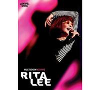 Rita Lee - Multishow Ao Vivo [Alemania] [DVD]