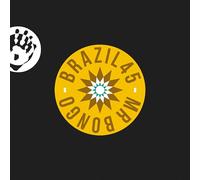 Rita Lee & Tutti Frutti & Pete Dunaway - Agora E Moda / Supermarket [Vinilo]