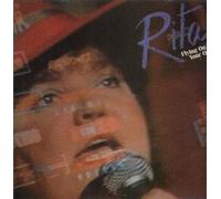 Rita MacNeil - Flying On Your Own [Vinyl LP]