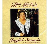 Rita MacNeil - Joyful Sounds: A Seasonal