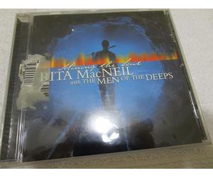 Rita Macneil - Mining the Soul