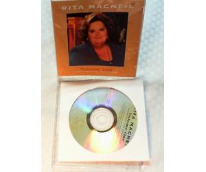 Rita Macneil - Rita Macneil Volume One: Songs from the Collection