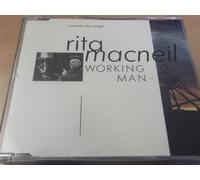 RITA MACNEIL - WORKING MAN (CD SINGLE)