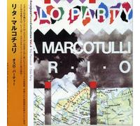 Rita Marcotulli - Oslo Party