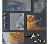 Rita Maria - Fora De Orbita