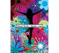 Rita, Maria - Maria Rita - Samba Meu Ao Ivo [USA] [DVD]
