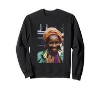 Rita Marley Bob Marley & Los Wailers I Tres Michael Grecco Sudadera