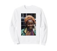 Rita Marley I Threes Bob Marley y los Wailers Michael Grecco Sudadera
