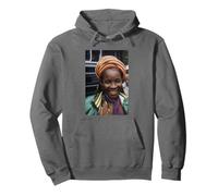 Rita Marley I Threes Bob Marley y los Wailers Michael Grecco Sudadera con Capucha
