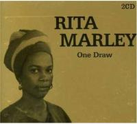 Rita Marley - One Draw [Import]